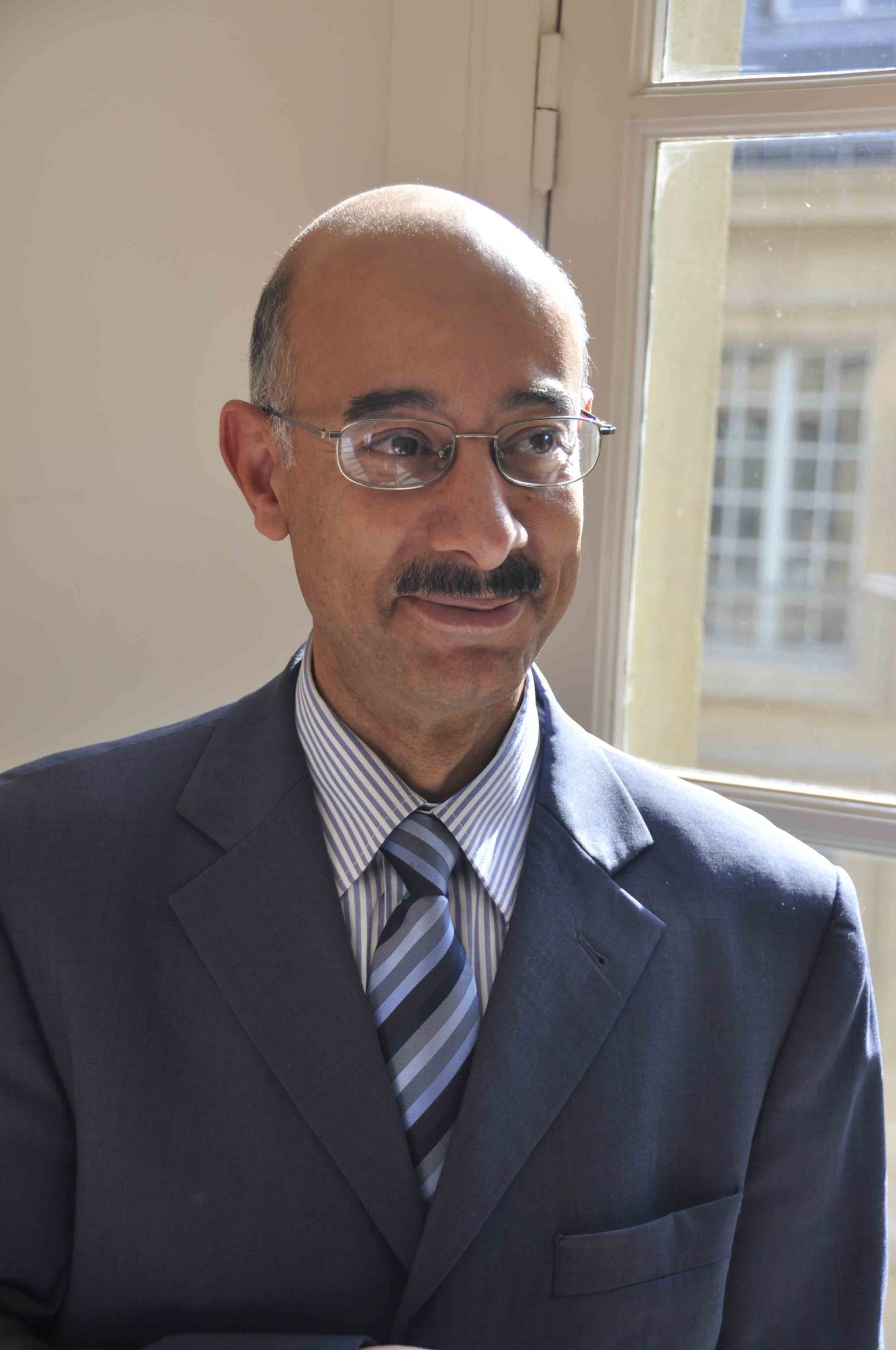 Farouk HEMICI