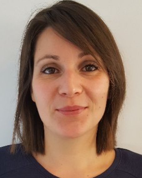 Caroline MATTELIN