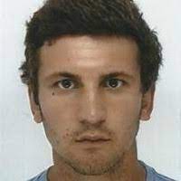 Mathieu SALVADORE