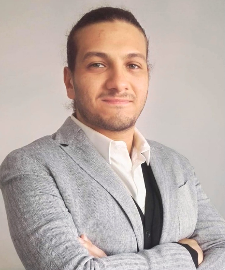 Ahmed FAROUK SOLIMAN