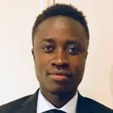 Demba Ousmane DIOUF