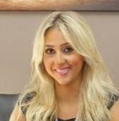 Mirna SALEM
