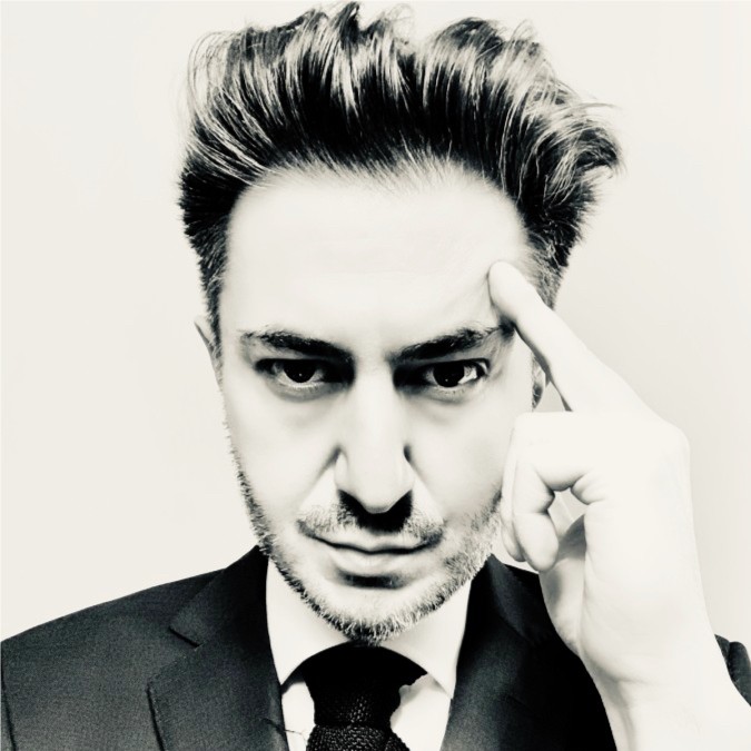 Panos XIDONAS