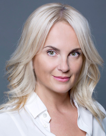 Sandra KRIM