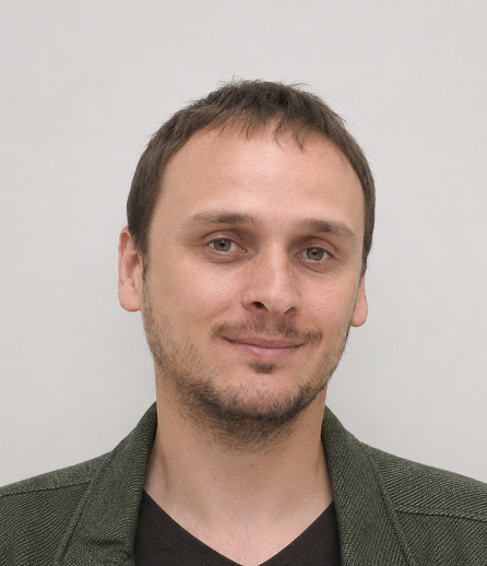 Michaël GOUTHERAUD